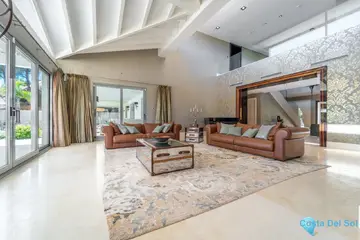 7 bedroom House for Sale in Sotogrande-47672