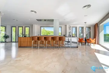 7 bedroom House for Sale in Sotogrande-47676