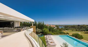 5 bedroom House for Sale in Benahavís-47703