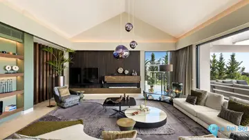 5 bedroom House for Sale in Benahavís-47710