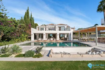 5 bedroom House for Sale in La Quinta-47714