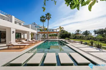 5 bedroom House for Sale in La Quinta-47715