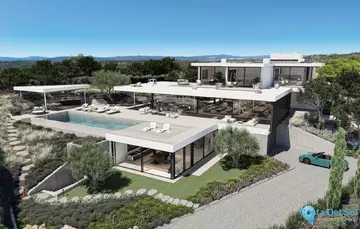 4 bedroom House for Sale in Sotogrande-47726