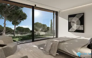 4 bedroom House for Sale in Sotogrande-47730
