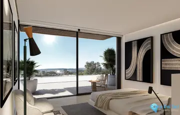 4 bedroom House for Sale in Sotogrande-47734