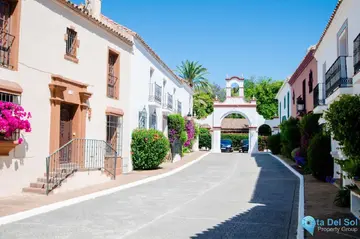 3 bedroom House for Sale in Guadalmina Baja-83643