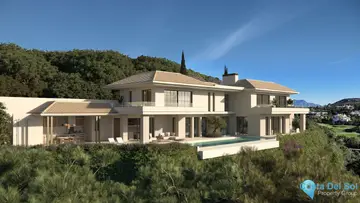 4 bedroom House for Sale in Benahavís-47741