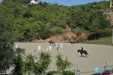 4 bedroom House for Sale in Benahavís-47744