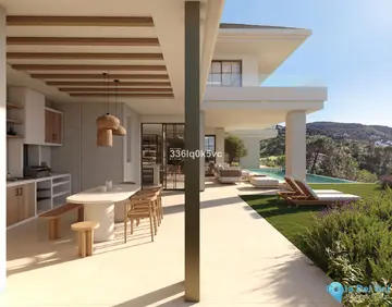 4 bedroom House for Sale in Benahavís-47748
