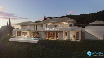 4 bedroom House for Sale in Benahavís-47757