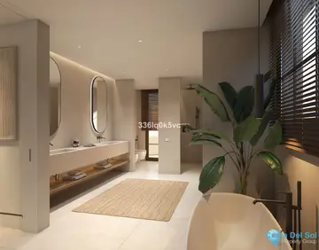 4 bedroom House for Sale in Benahavís-47754