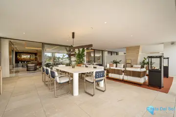 5 bedroom Apartment for Sale in Marbella-47770