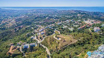 16122m2 Plot for Sale in La Mairena-47791