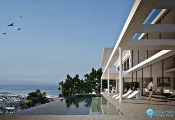 16122m2 Plot for Sale in La Mairena-47796