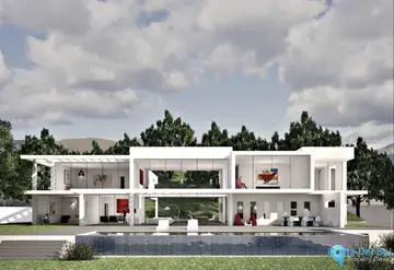 16122m2 Plot for Sale in La Mairena-47797
