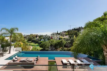 6 bedroom House for Sale in La Quinta-47799