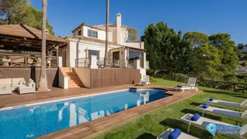 5 bedroom House for Sale in La Zagaleta-47819