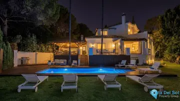 5 bedroom House for Sale in La Zagaleta-47818
