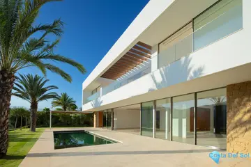 5 bedroom House for Sale in Casares-47868