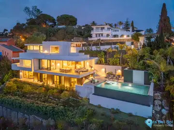 4 bedroom House for Sale in El Rosario-47870