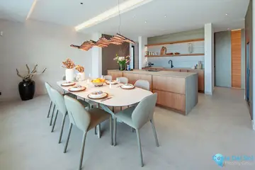 4 bedroom House for Sale in El Rosario-47883