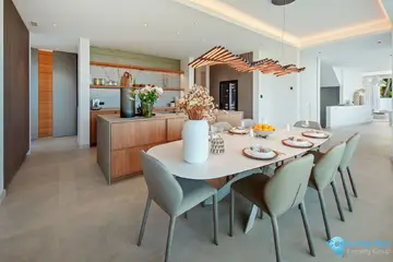 4 bedroom House for Sale in El Rosario-47884