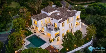 6 bedroom House for Sale in La Quinta-47892