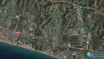 28123m2 Plot for Sale in Elviria-47899