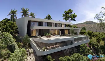 5 bedroom House for Sale in Benahavís-47908
