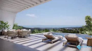 5 bedroom House for Sale in Benahavís-47912