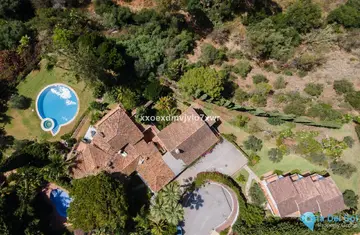 4080m2 Plot for Sale in Marbella-47918