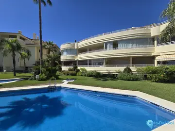 2 bedroom Apartment for Sale in Torrequebrada-83654