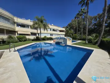 2 bedroom Apartment for Sale in Torrequebrada-83655