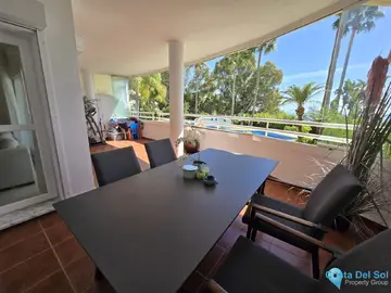 2 bedroom Apartment for Sale in Torrequebrada-83664