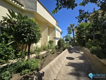 2 bedroom Apartment for Sale in Torrequebrada-83659