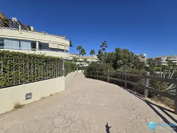 2 bedroom Apartment for Sale in Torrequebrada-83662