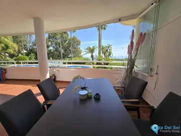 2 bedroom Apartment for Sale in Torrequebrada-83663