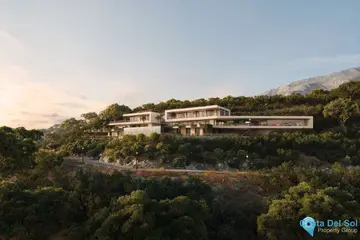 6 bedroom House for Sale in Benahavís