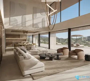 6 bedroom House for Sale in Benahavís-47971