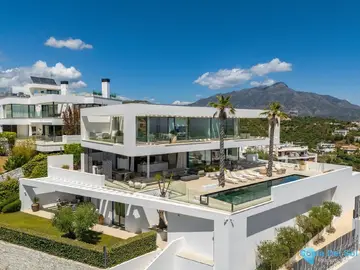 6 bedroom House for Sale in Benahavís-47989