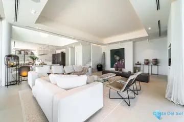 6 bedroom House for Sale in Benahavís-47992