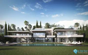 4 bedroom House for Sale in Sotogrande