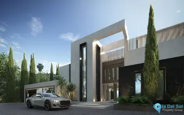 4 bedroom House for Sale in Sotogrande-48009