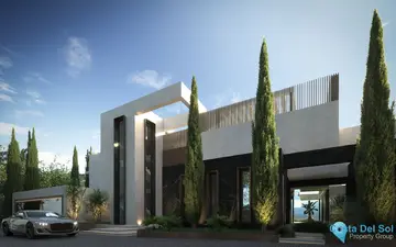 4 bedroom House for Sale in Sotogrande-48008
