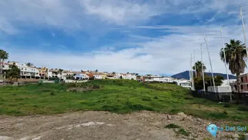 9751m2 Plot for Sale in Estepona-48010