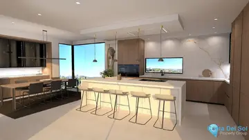 8 bedroom House for Sale in Sotogrande Alto-48028