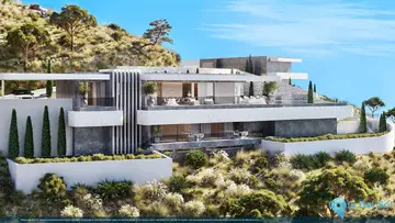 3 - 4 bedroom House for Sale in Benahavís