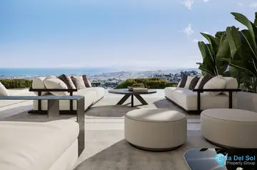 3 - 4 bedroom House for Sale in Benahavís-48030
