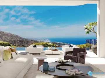 3 - 4 bedroom House for Sale in Benahavís-48032