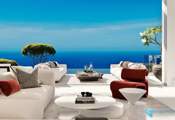 3 - 4 bedroom House for Sale in Benahavís-48037